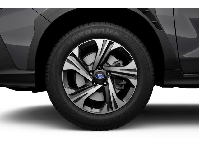 New 2027 MAGNETITE GRAY PEARL Subaru  image 10