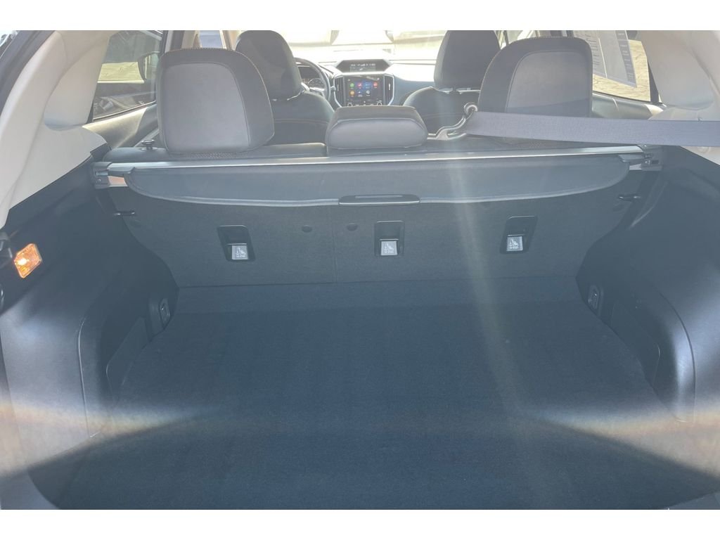 Used 2023 Crystal White Pearl Subaru Limited image 17