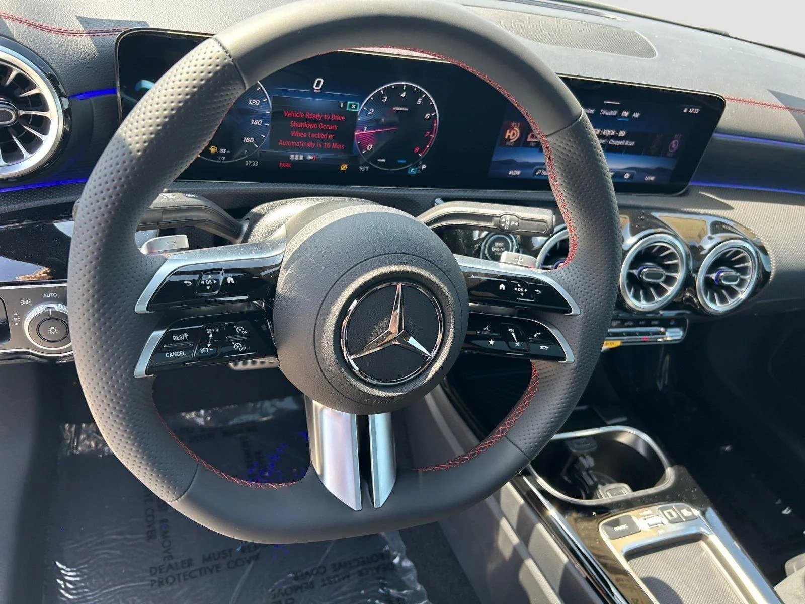 2026 Mercedes-Benz CLA CLA 250 - Photo 17