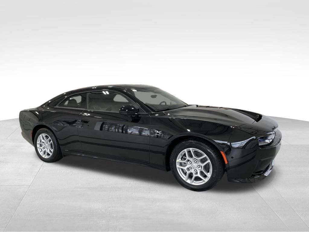 2025 Dodge Charger Daytona R/T - Photo 2