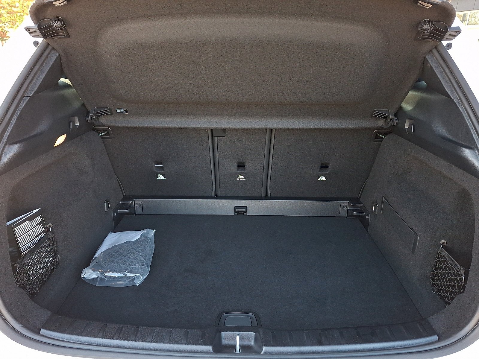 Certified Used 2026 Polar White   149 Mercedes-Benz GLA 250 image 28