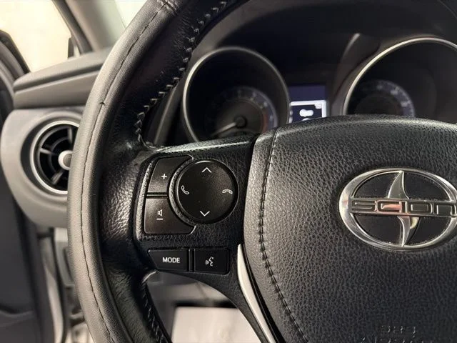Used 2016 Silver Scion Base image 11