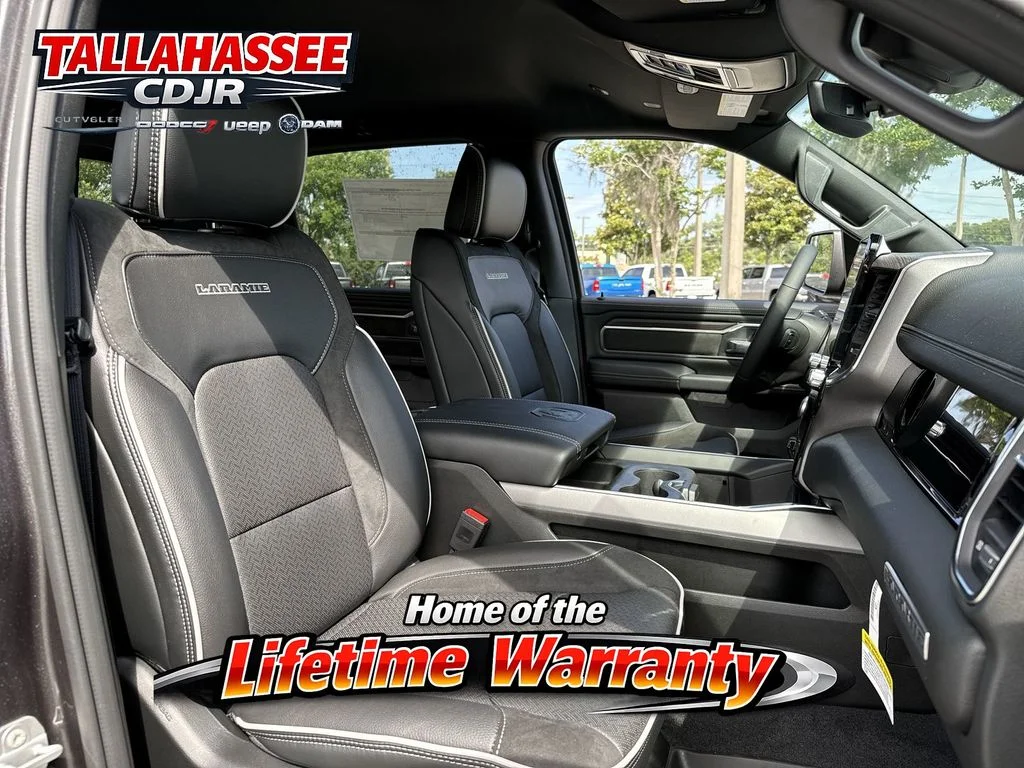 2026 RAM 1500 Laramie - Photo 26