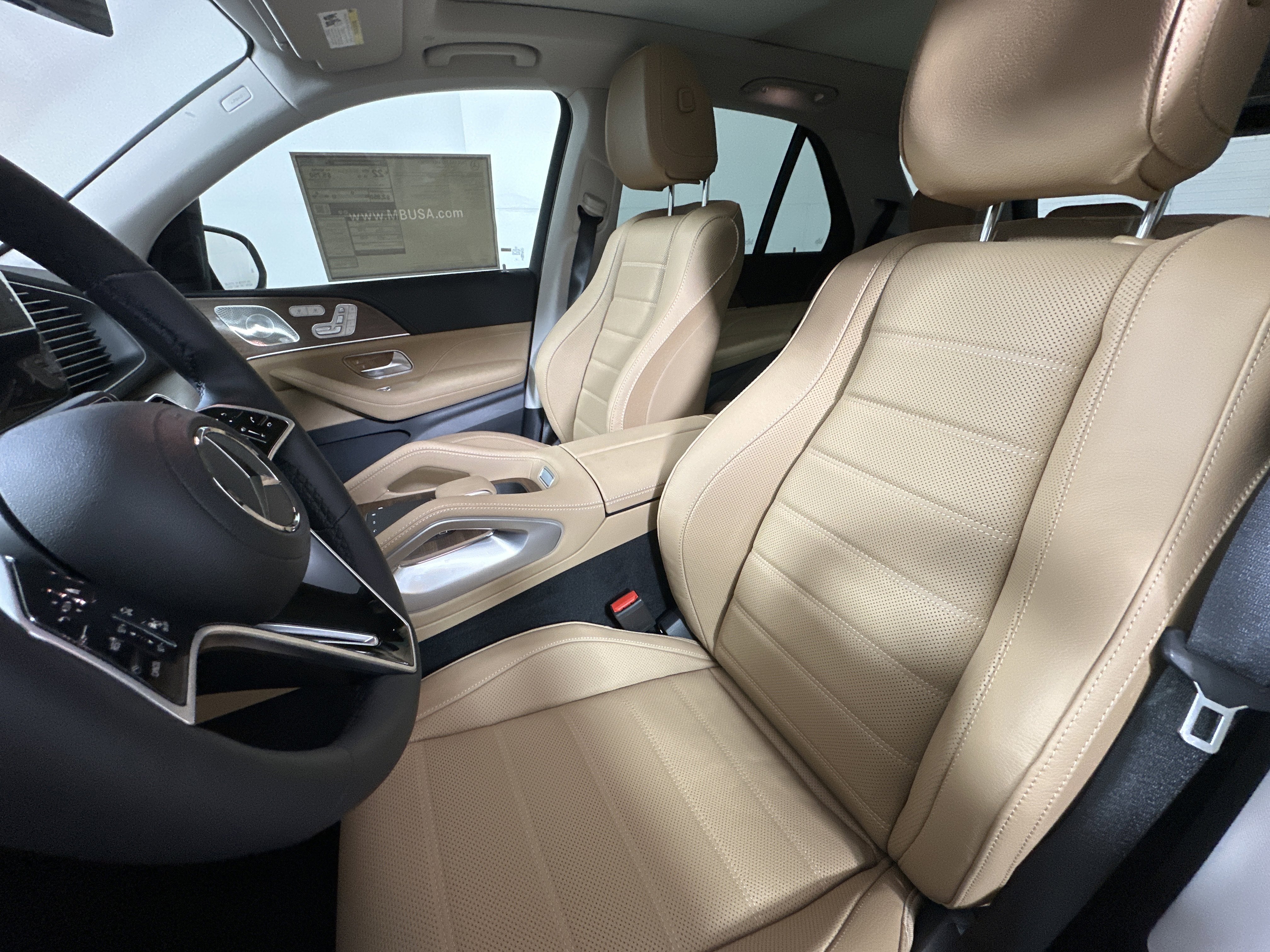 2026 Mercedes-Benz GLE GLE350 - Photo 9