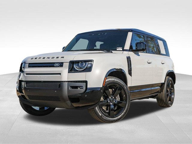 2026 Land Rover Defender 110 X-Dynamic SE