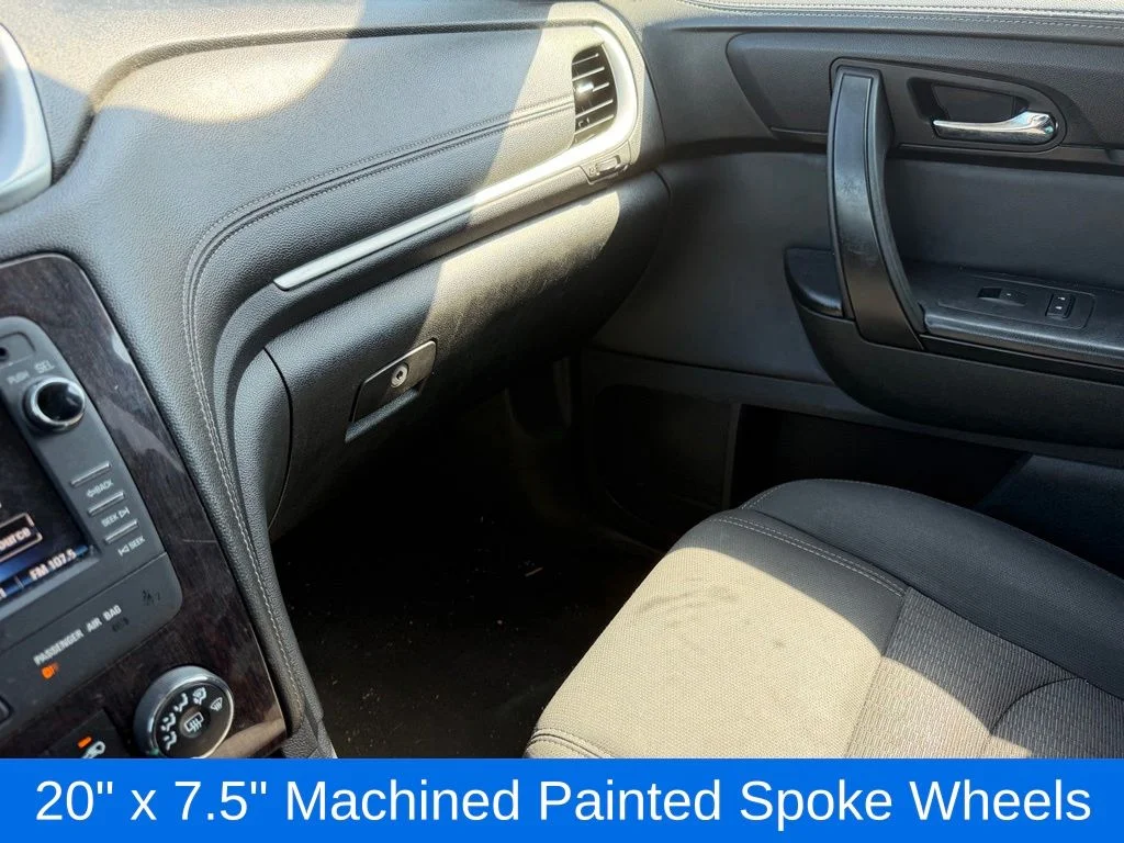 Used 2015 Black Chevrolet LT image 36