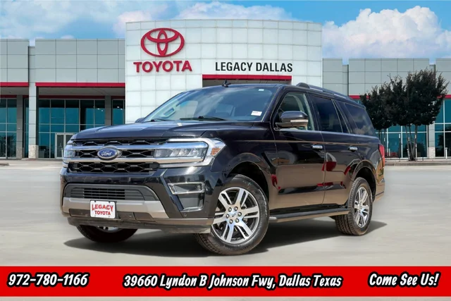 2024 Ford Expedition Limited