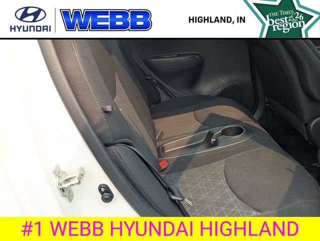Used 2020 White Chevrolet 1LT image 22