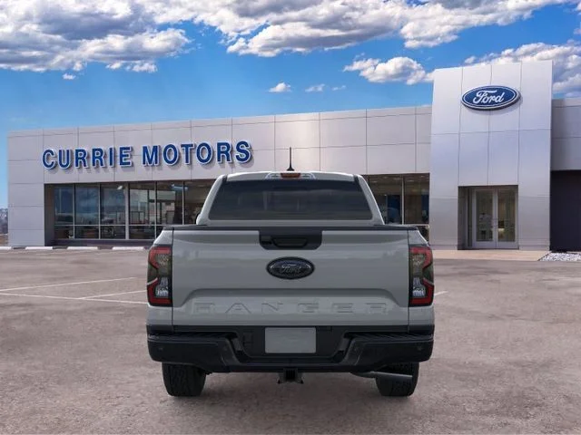 New 2026 Avalanche Ford XLT image 5