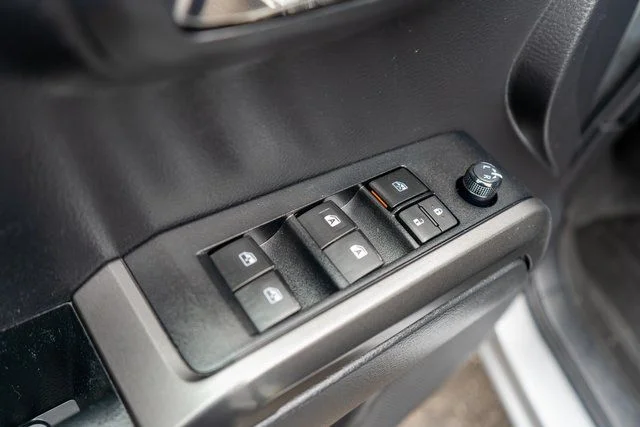 Used 2022 Silver Toyota TRD Off-Road image 16