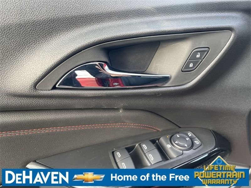 2026 Chevrolet Trax RS - Photo 22