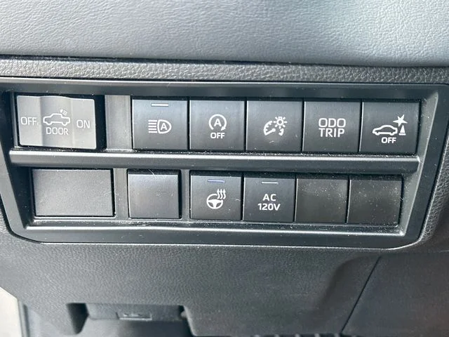 Used 2023 Gray Toyota Platinum image 20