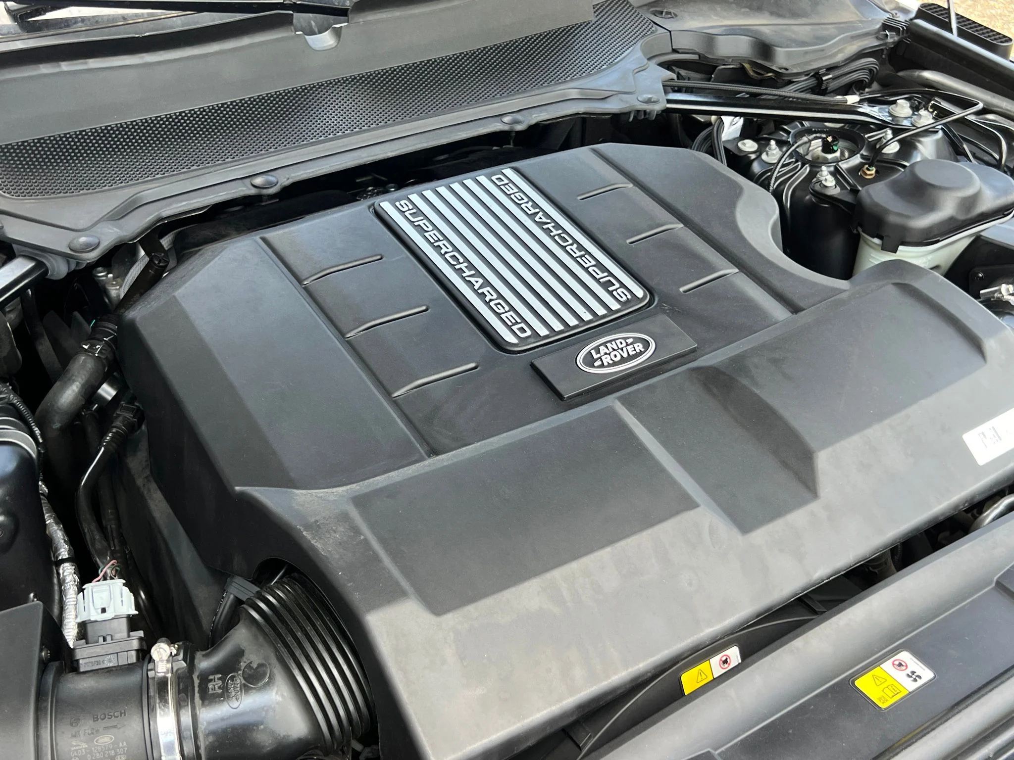 Used 2022 Gray Land Rover Westminster image 41