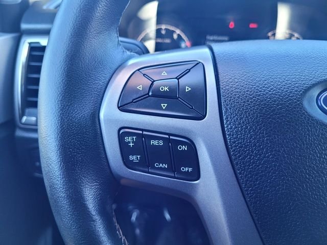 Used 2023 Black Ford XLT image 24