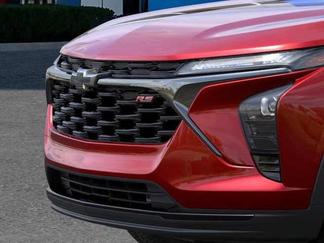 2026 Chevrolet Trax RS - Photo 14