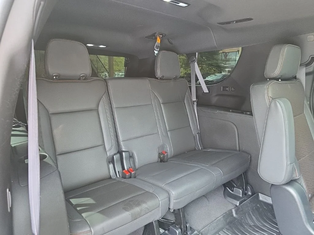 Used 2023 Black Chevrolet High Country image 26