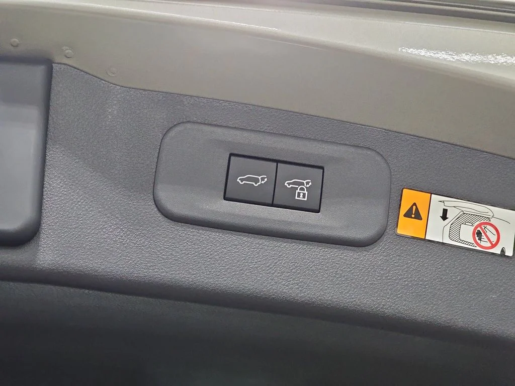 New 2026 Atomic Silver Lexus PREMIUM image 13