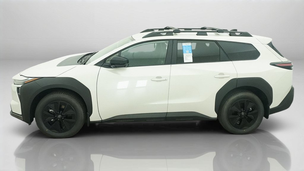 New 2026 Halo Toyota bZ Woodland image 15