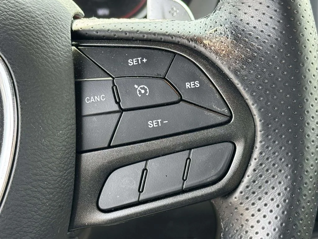Used 2023 White Dodge R/T Scat Pack image 20