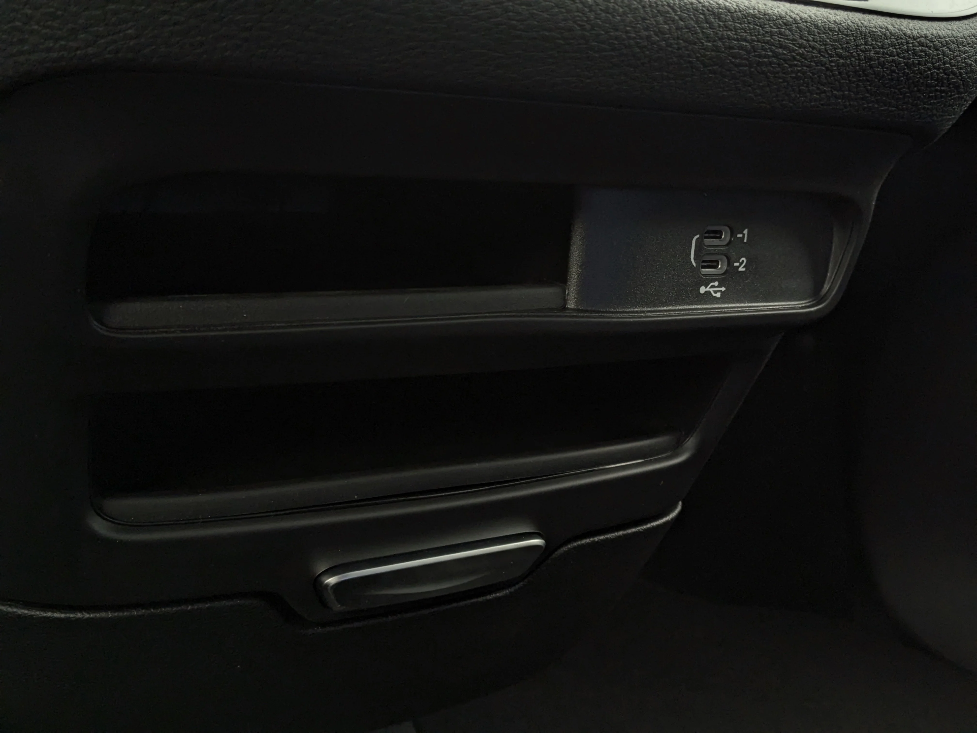 New 2026 Black Chrysler Select AWD - - 3.6L Pentastar VVT V6 - S Appearance Pkg w/ 20 Whls - Safety Sphere w/ 360 Camera & image 20