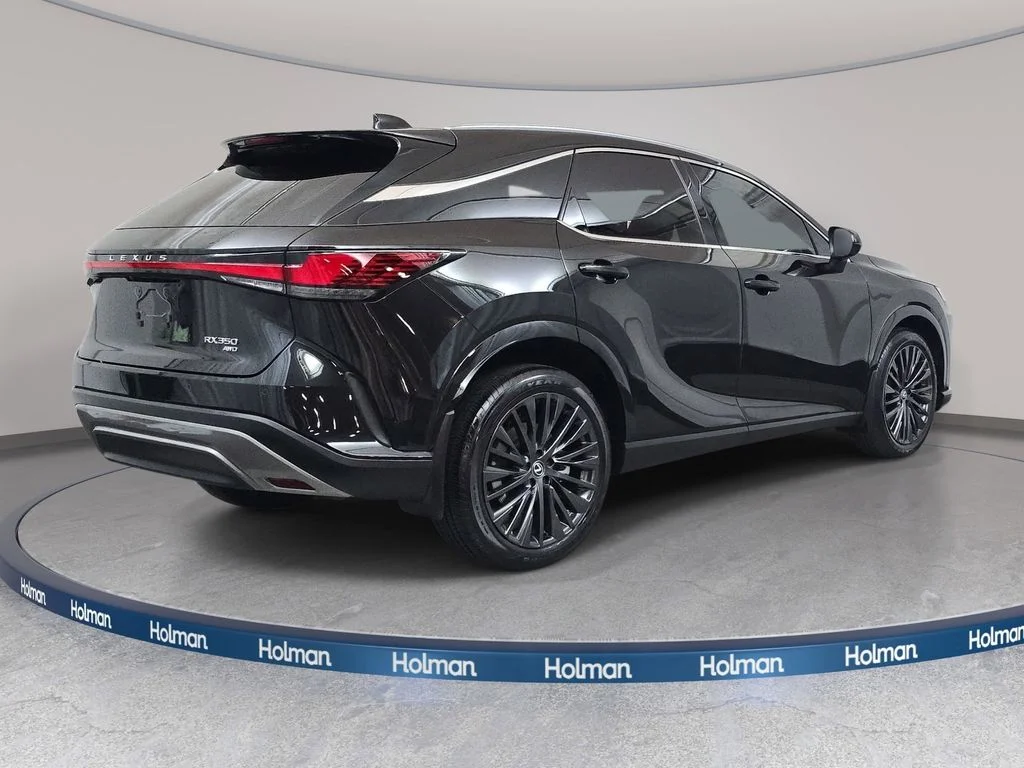 Certified Used 2024 CAVIAR Lexus 350 image 5