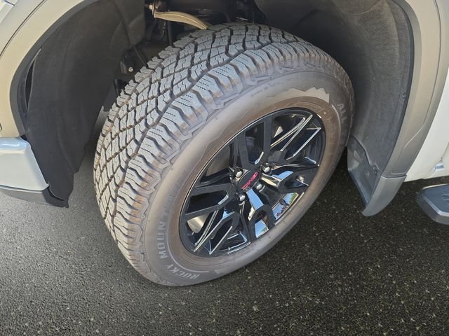 Used 2024 Gray GMC Elevation image 35