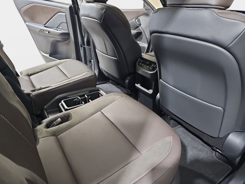 New 2026 Celestial Silver Metallic Lexus LUXURY AWD image 11