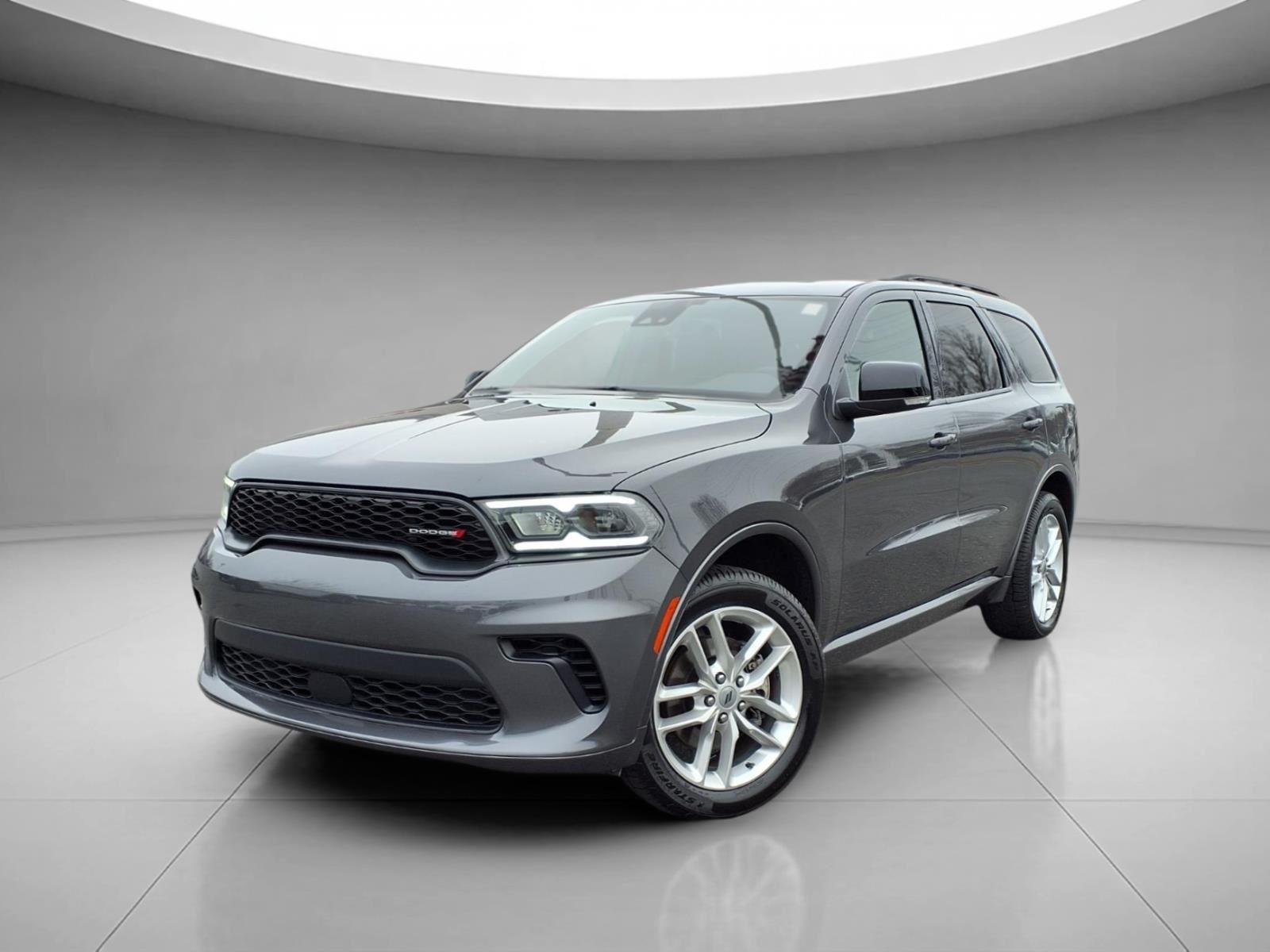 2024 Dodge Durango GT Plus AWD's photo