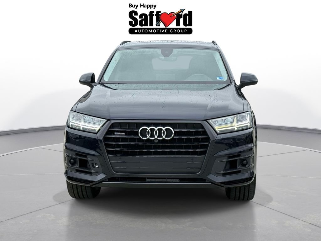 Used 2018  Audi 3.0T Prestige image 8