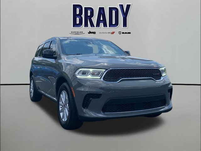 2023 Dodge Durango SXT