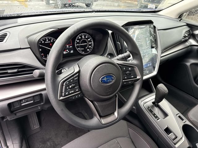 Used 2026 Blue Subaru Sport image 2