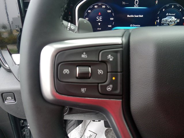 2026 Chevrolet Silverado 1500 LT - Photo 17