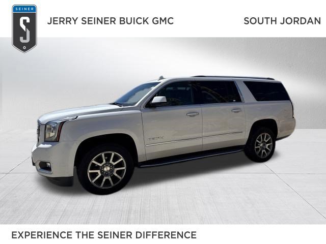 2020 GMC Yukon Denali AWD's photo