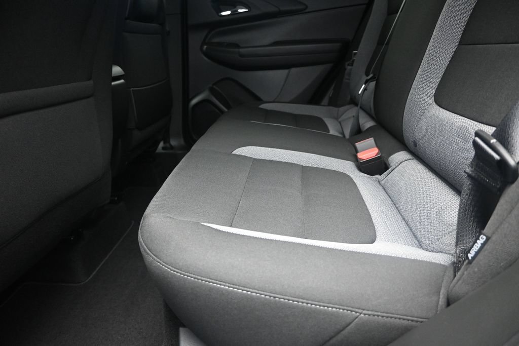 2026 Chevrolet Trailblazer LS - Photo 16