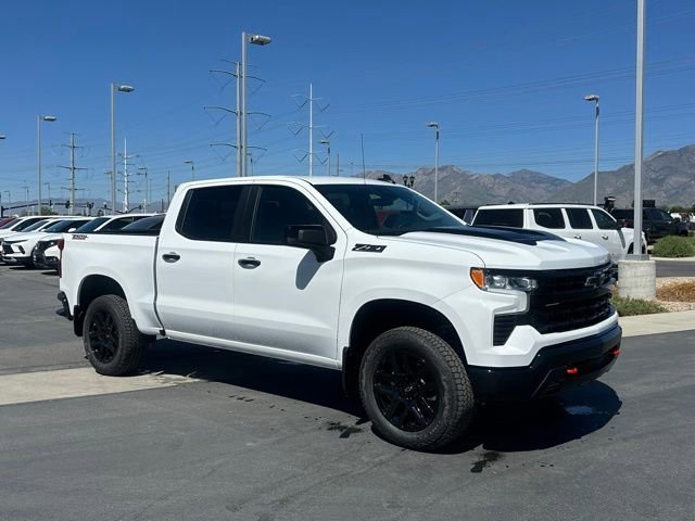 2026 Chevrolet Silverado 1500 LT Trail Boss - Photo 26