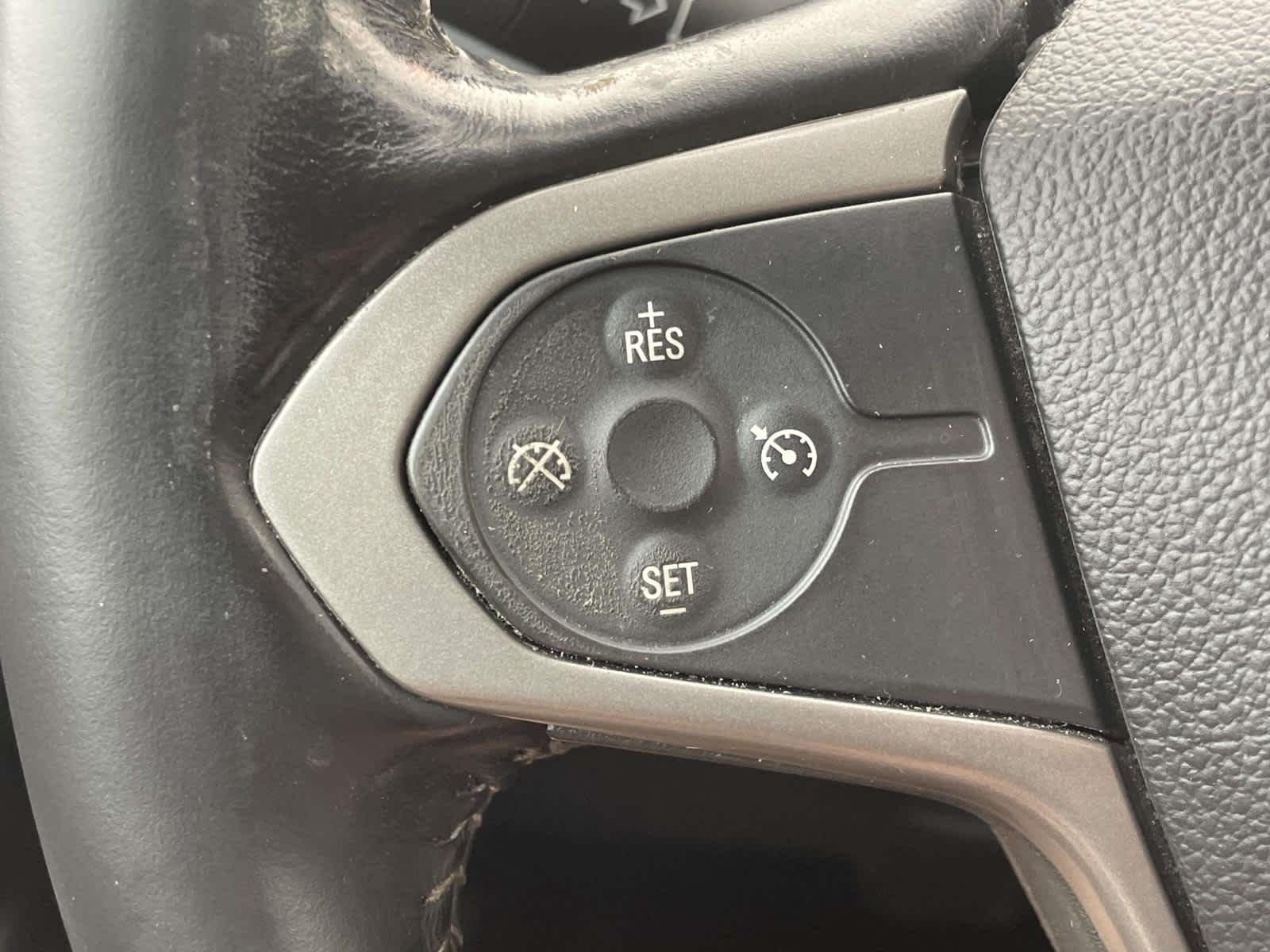 Used 2017 Red Hot Chevrolet 4WD Z71 image 37