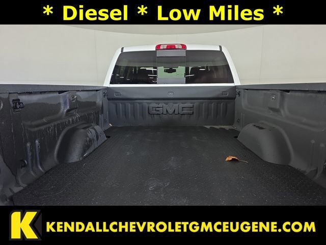 2019 GMC Sierra 3500HD SLT - Photo 10