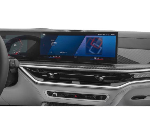 Used 2024 Black Sapphire Metallic BMW Competition image 13