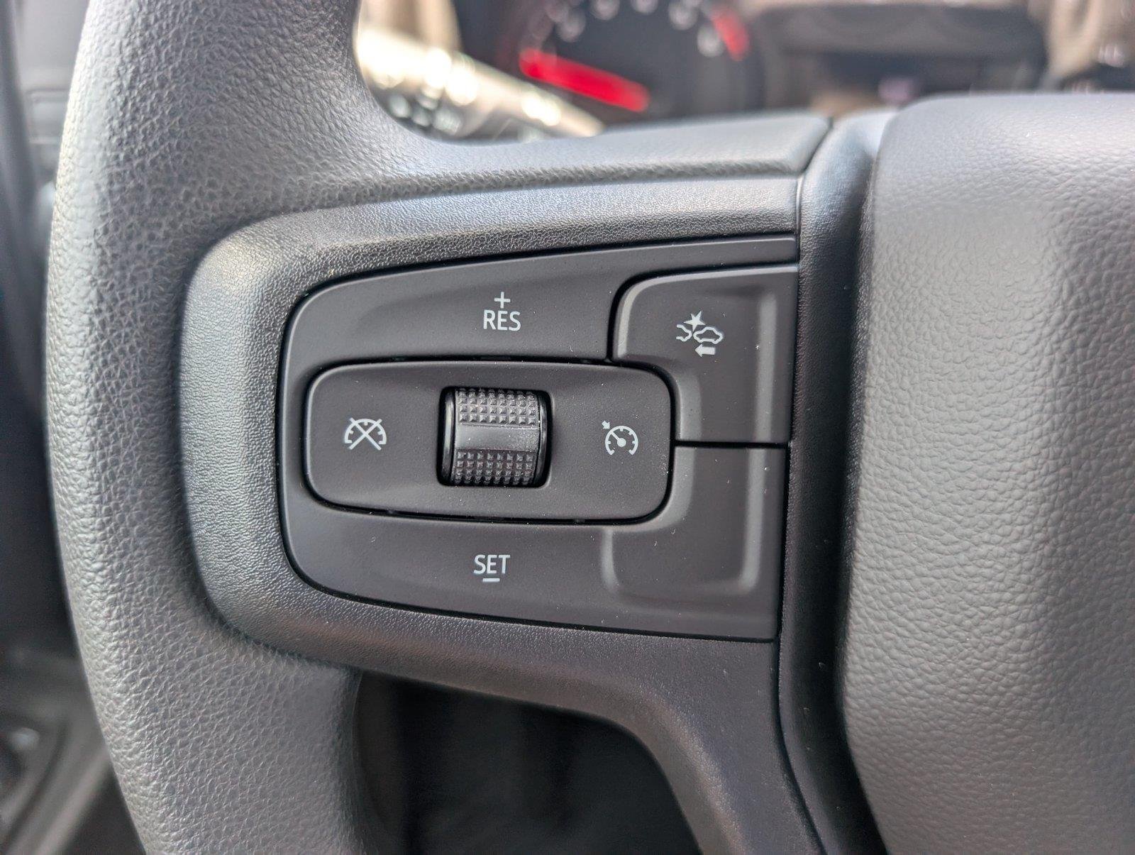2026 Chevrolet Silverado 1500 Custom - Photo 24