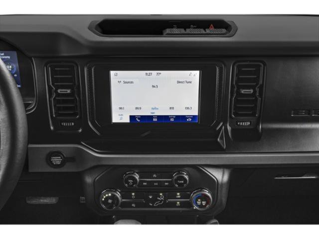 Used 2022 Gray Metallic Ford  image 10