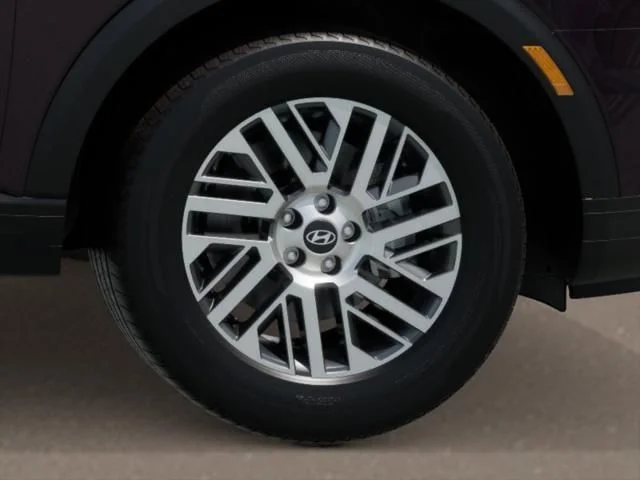 New 2026 Hyundai PALISADE SE