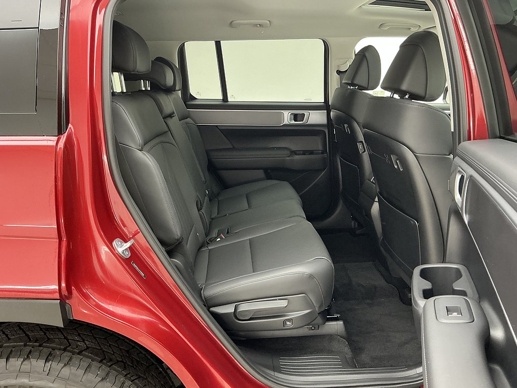 Used 2026  Hyundai XRT image 23