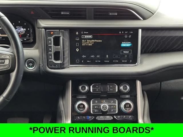 Used 2023 Beige GMC Denali image 15