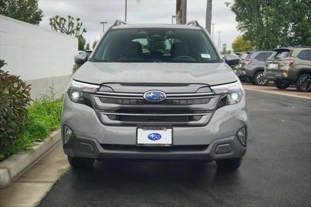 Used 2026 Beige Subaru Premium image 5