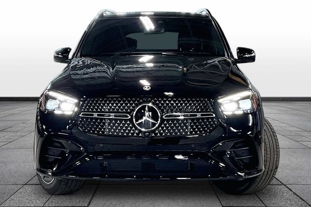 2026 Mercedes-Benz GLE GLE450 - Photo 30