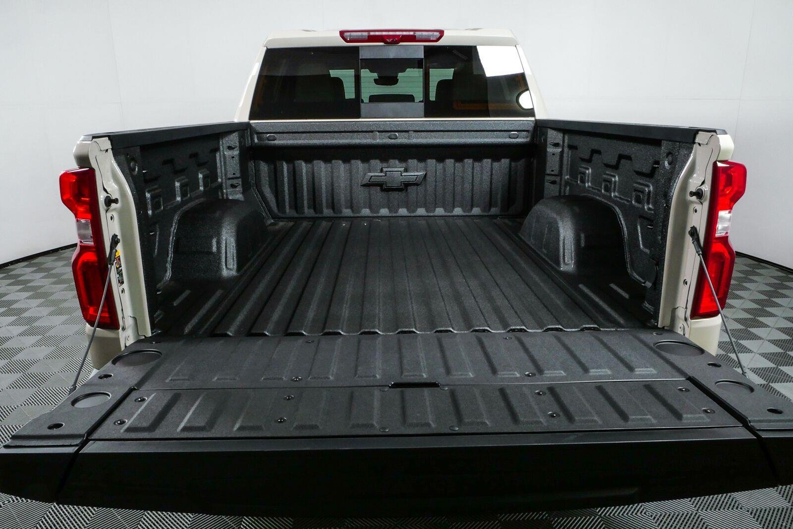 2026 Chevrolet Silverado 1500 ZR2 - Photo 31