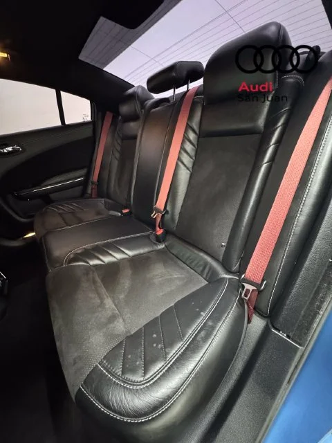 Used 2023 Blue Dodge SRT Hellcat Widebody image 27