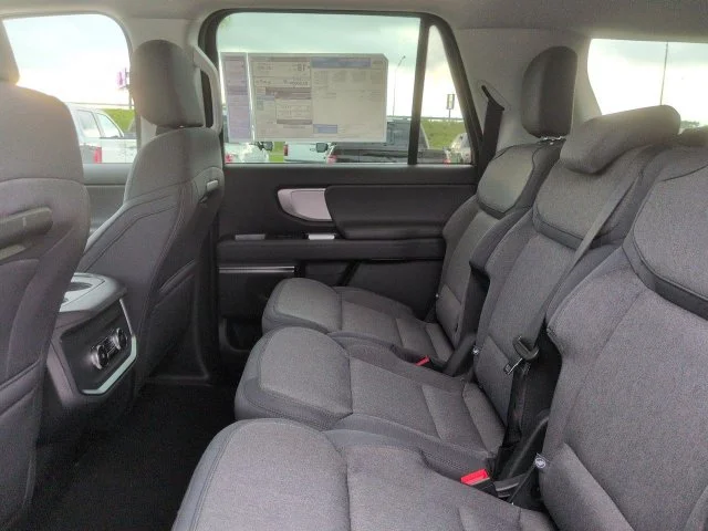 New 2027 Blue Ford Active image 16