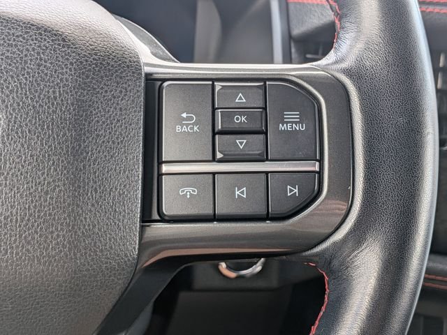 2022 Ford Expedition Limited - Photo 29