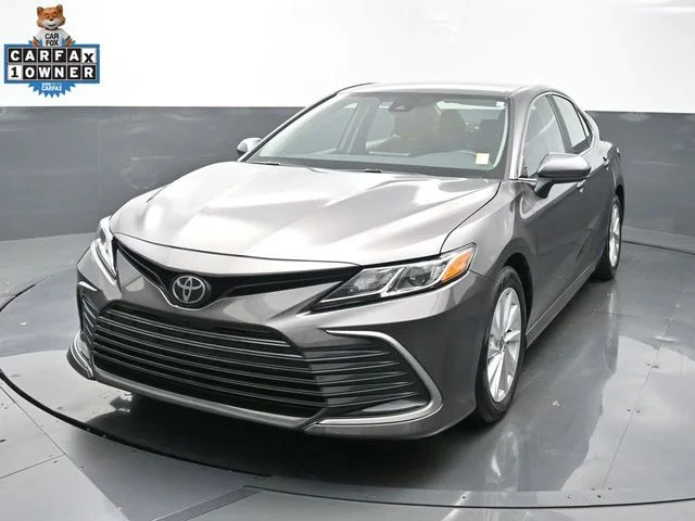 Pre-Owned 2023 Toyota Camry LE